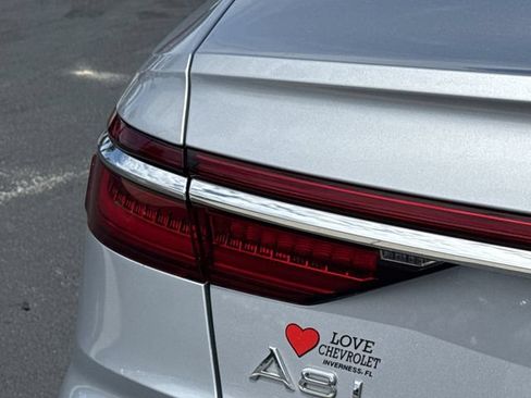 Used 2019 Audi A8 L 3.0T w/ Luxury Package AWD/4WD image 14