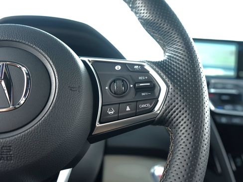 Used 2025 Acura RDX A-Spec AWD/4WD image 21