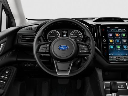 New 2026 Subaru Ascent Premium AWD/4WD image 22
