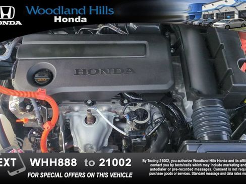 Certified 2024 Honda CR-V Sport-L image 25
