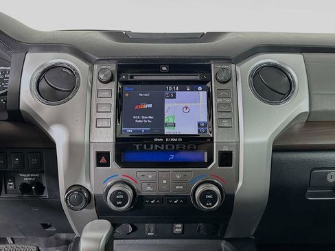 Used 2019 Toyota Tundra Limited w/ Limited Premium Package image 13