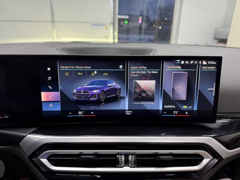 Used 2023 BMW M240i xDrive Coupe w/ Premium Package image 16