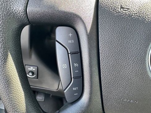 New 2024 GMC Savana 3500 w/ Power Convenience Package image 23