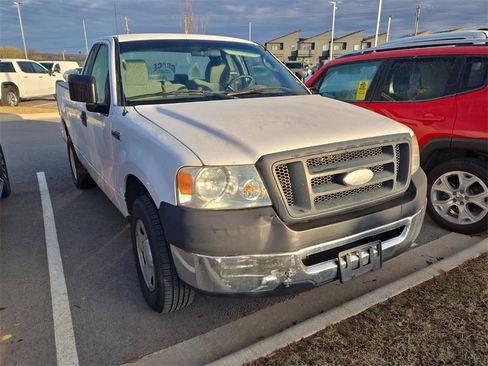 Used 2008 Ford F150 XL image 4