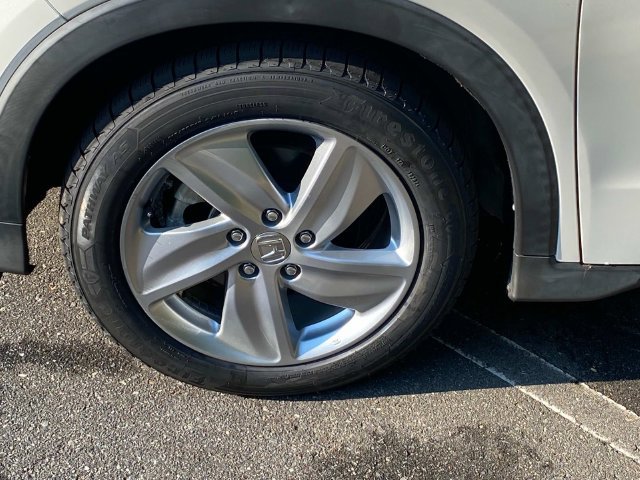 Used 2020 Honda HR-V EX image 6