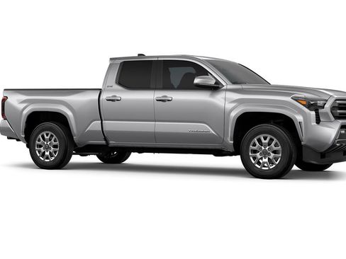 New 2026 Toyota Tacoma SR5 RWD image 16