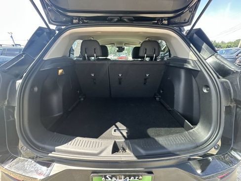 Used 2024 Buick Encore GX Preferred AWD/4WD image 27