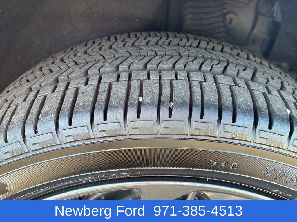 Used 2024 Acura RDX w/ Advance Package AWD/4WD image 9