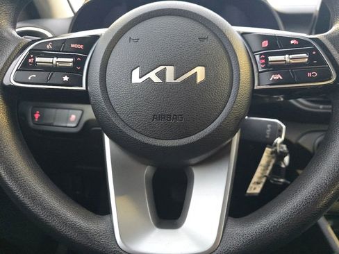 Used 2024 Kia Forte LXS image 15