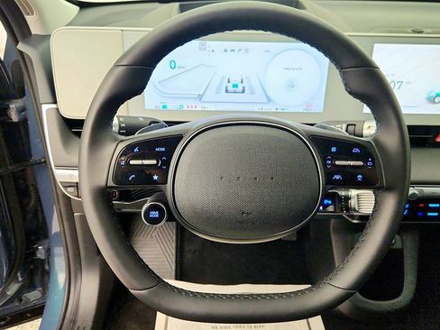 Used 2024 Hyundai Ioniq 5 Limited image 14