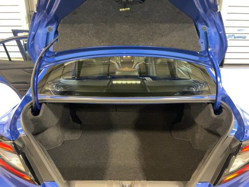 Used 2024 Subaru WRX AWD image 21