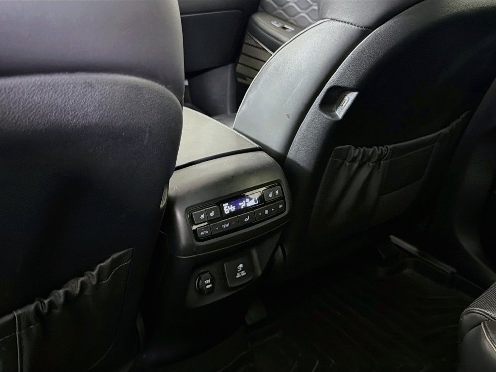 Used 2021 Hyundai Palisade Calligraphy FWD image 30