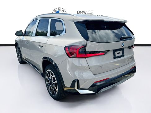 New 2026 BMW X1 xDrive28i w/ Convenience Package AWD/4WD image 4