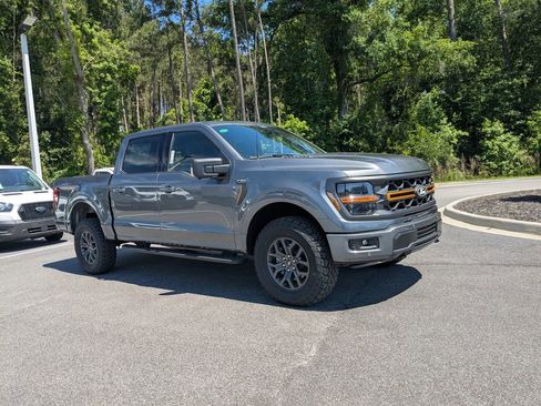 New 2026 Ford F150 Tremor AWD/4WD image 2