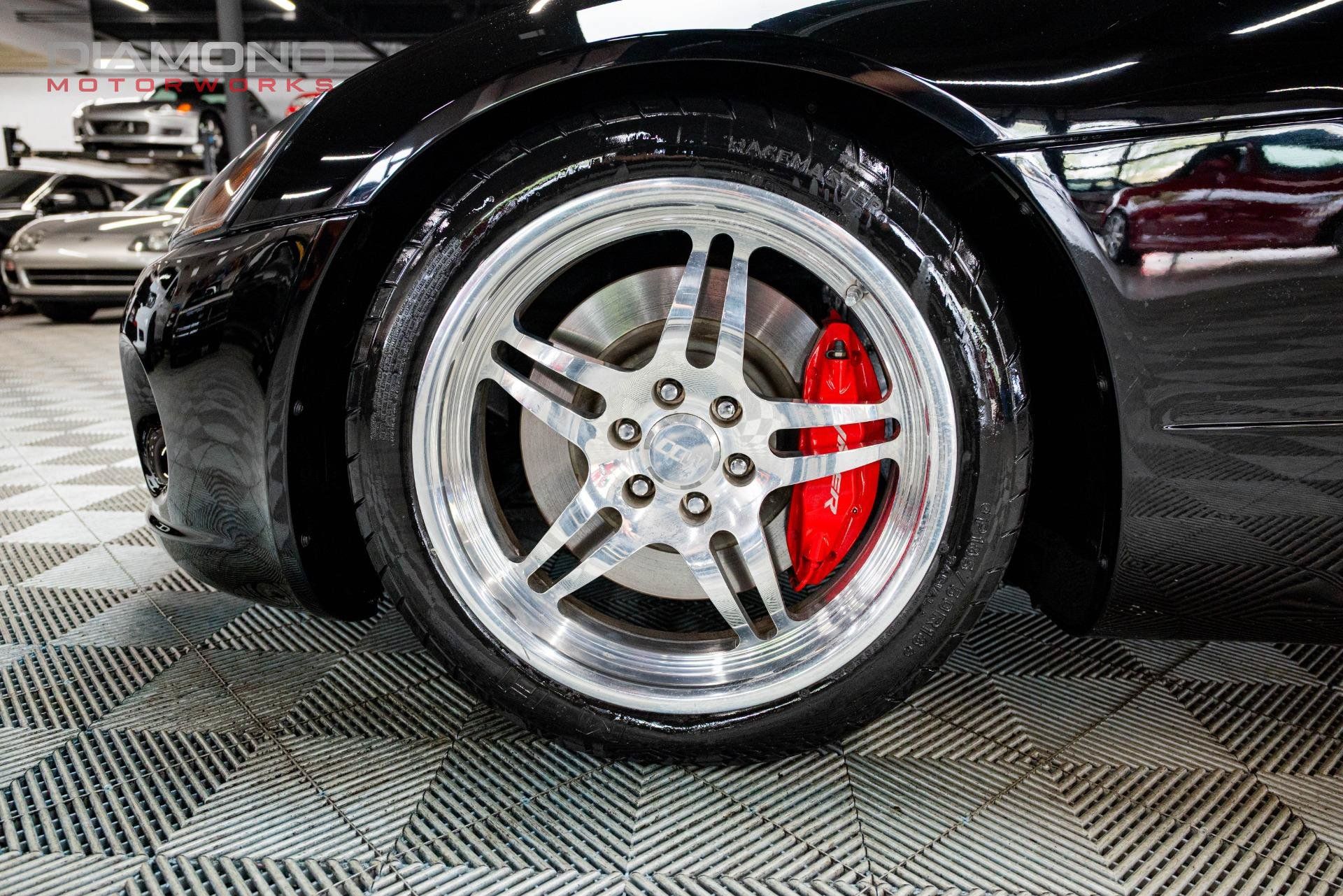 Used 2006 Dodge Viper SRT-10 RWD image 46