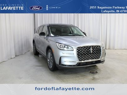 Used 2023 Lincoln Corsair Reserve w/ Equipment Group 201A