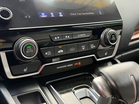 Used 2021 Honda CR-V EX-L image 29