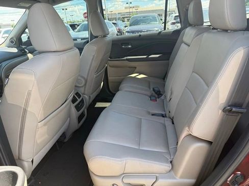 Used 2022 Honda Pilot Special Edition image 20