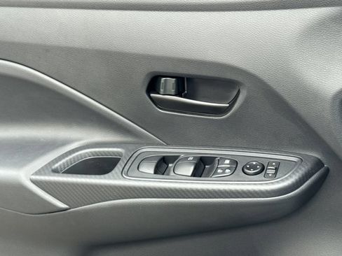 New 2025 Nissan Versa S w/ S Plus Package image 17