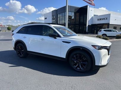 New 2026 MAZDA CX-90 3.3 Turbo w/ Premium Sport Pkg