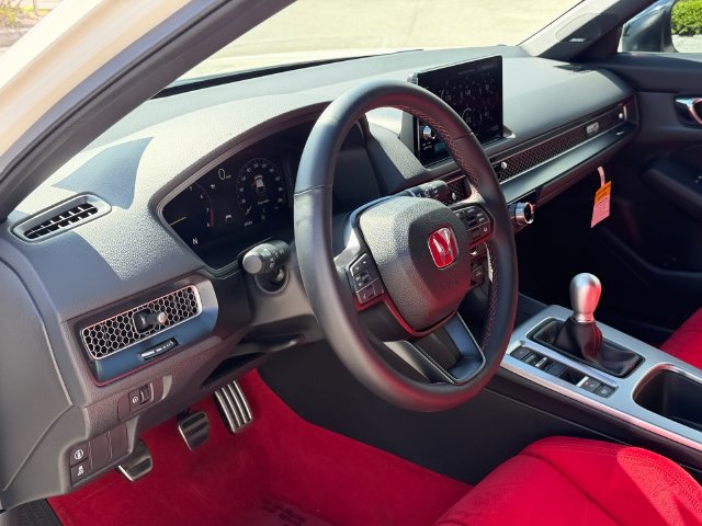 Certified 2024 Honda Civic Type R image 13