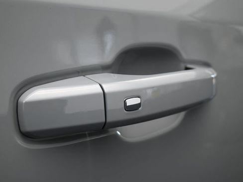 Used 2024 Chevrolet Silverado 1500 RST image 38