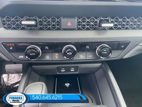 New 2026 Honda Accord SE image 26
