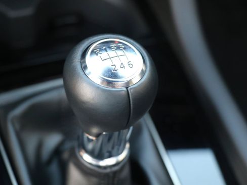Used 2025 MAZDA MAZDA3 2.5 S Hatchback w/ Premium Pkg FWD image 14