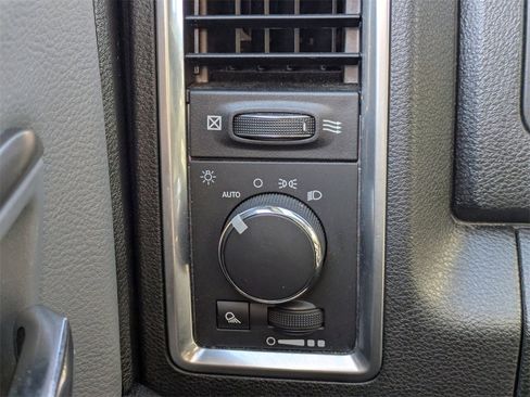 Used 2023 RAM 1500 Classic SLT w/ Trailer & Traction Group image 24