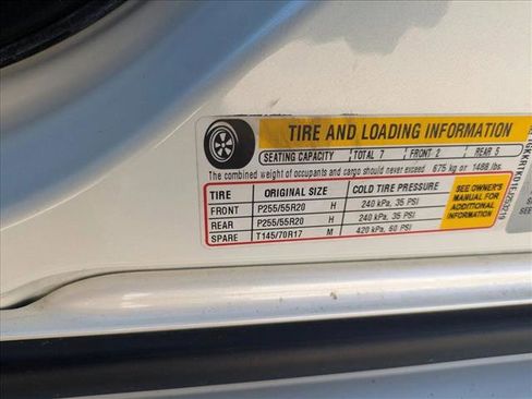 Used 2014 GMC Acadia Denali image 14