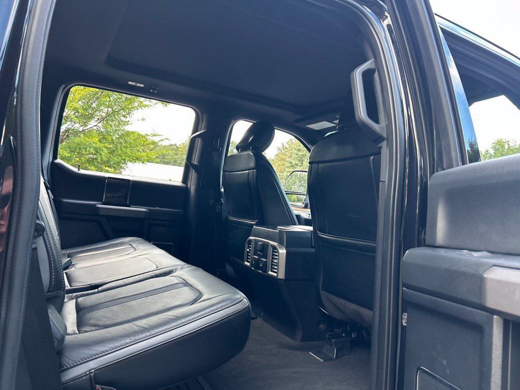 Used 2020 Ford F250 Platinum AWD/4WD image 54