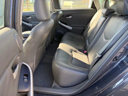 Used 2010 Toyota Prius Two image 15