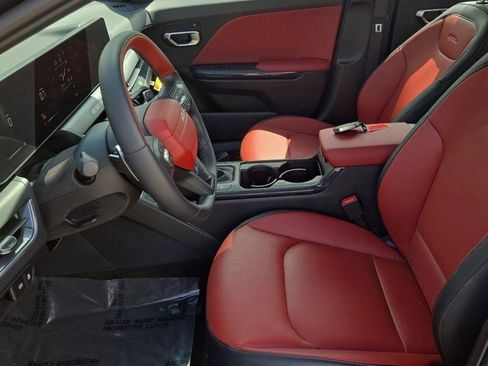 New 2026 Kia K4 GT-Line FWD image 18