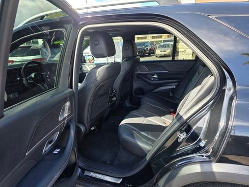 Used 2022 Mercedes-Benz GLE 350 4MATIC image 11