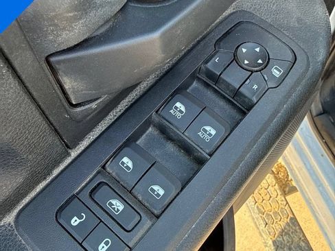 Used 2026 RAM 3500 Tradesman AWD/4WD image 18