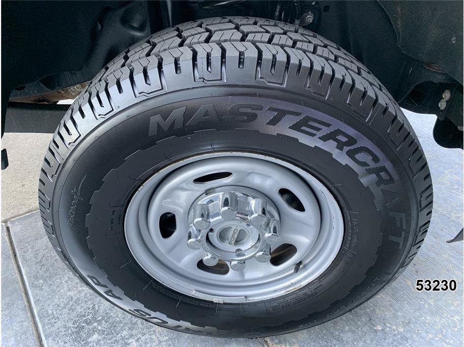 Used 2019 Ford F350 XL w/ XL Value Package AWD/4WD image 19