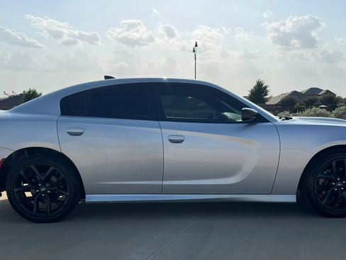 Used 2022 Dodge Charger GT w/ Blacktop Package RWD image 10