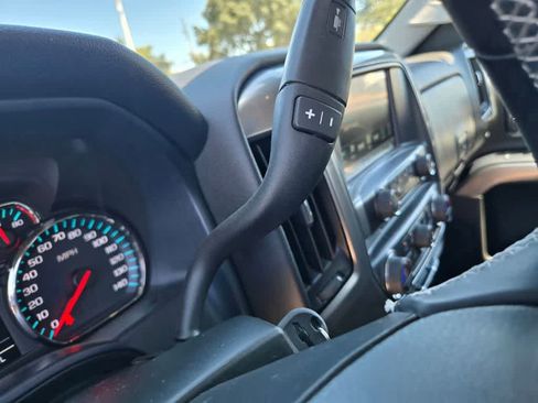 Used 2019 Chevrolet Silverado 1500 LT w/ All Star Edition AWD/4WD image 13
