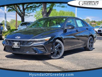 New 2026 Hyundai Elantra Sport