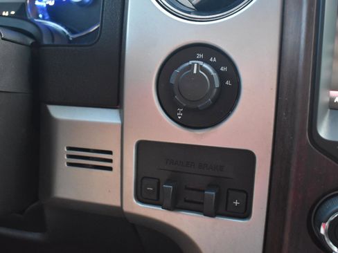 Used 2013 Ford F150 King Ranch w/ King Ranch Luxury Pkg image 50