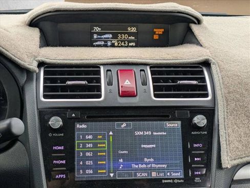 Used 2016 Subaru Forester 2.5i Premium w/ All-Weather Package image 9