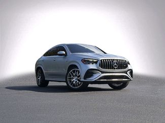 Used 2024 Mercedes-Benz GLE 53 AMG 4MATIC Coupe video 2