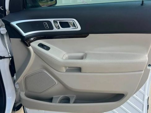 Used 2012 Ford Explorer Limited FWD image 19