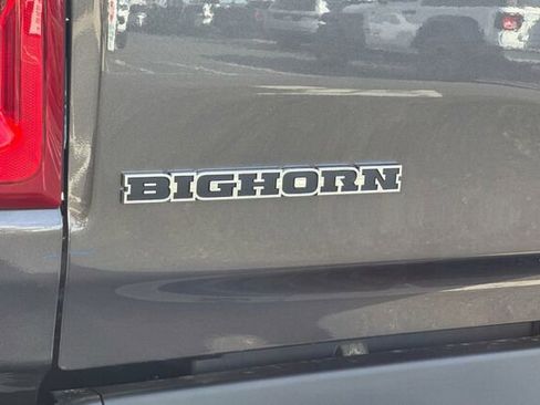New 2026 RAM 1500 Big Horn image 23