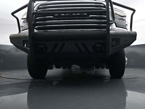 Used 2023 RAM 3500 Limited AWD/4WD image 35