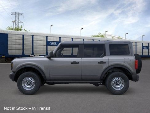 New 2025 Ford Bronco image 28