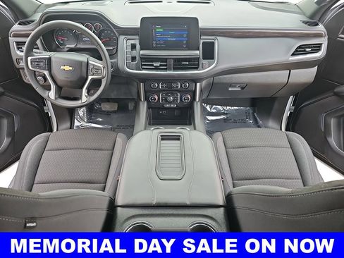 Used 2024 Chevrolet Tahoe LS RWD image 9