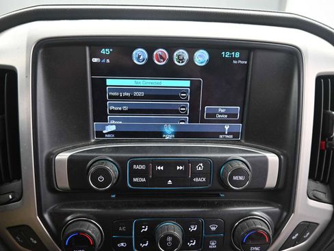 Used 2019 GMC Sierra 1500 SLE w/ SLE Value Package image 21