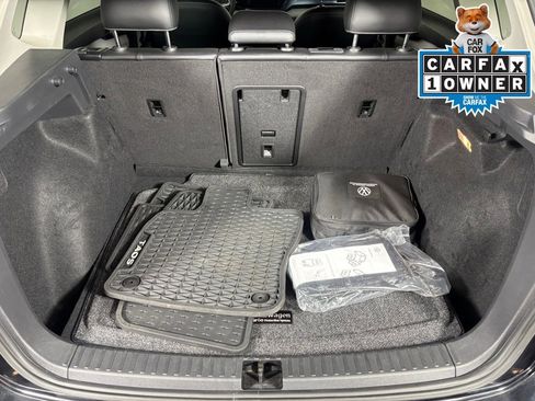 Used 2022 Volkswagen Taos SE image 21