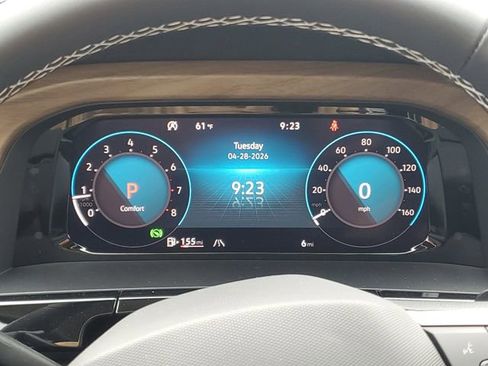 New 2026 Volkswagen Atlas SE AWD/4WD image 17